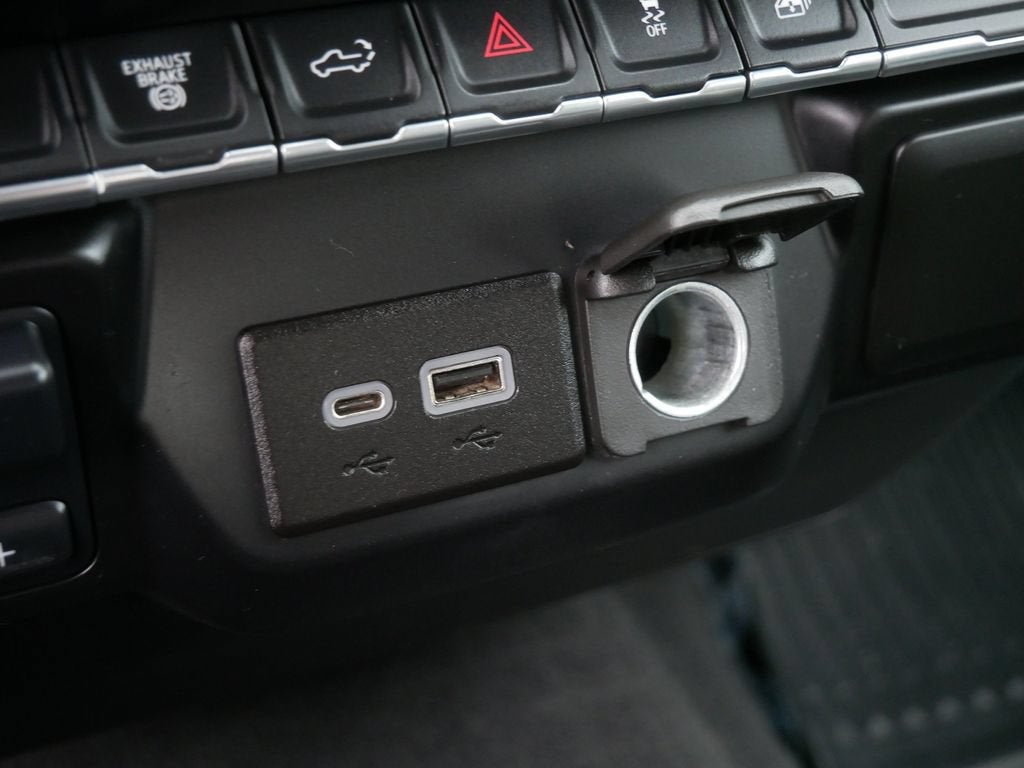 2022 Chevrolet Silverado 3500 HD LT