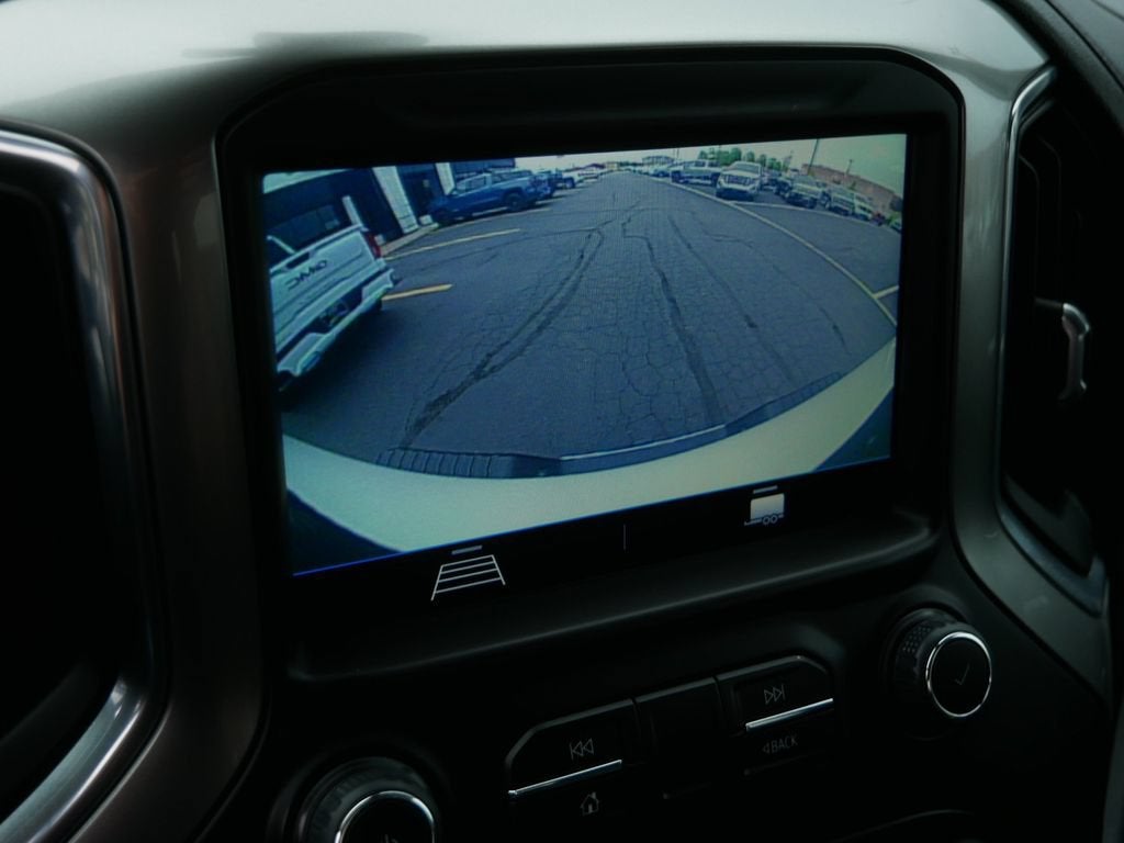 2022 Chevrolet Silverado 3500 HD LT