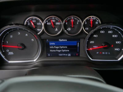 2022 Chevrolet Silverado 3500 HD LT