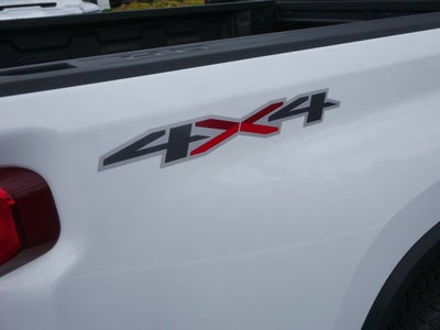 2020 Chevrolet Silverado 3500 HD LTZ