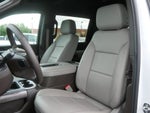 2020 Chevrolet Silverado 3500 HD LTZ