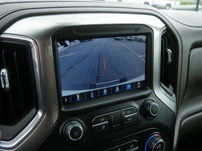 2020 Chevrolet Silverado 3500 HD LTZ