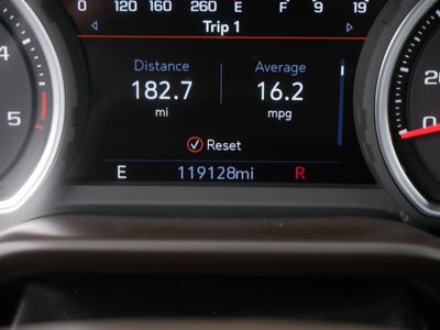 2020 Chevrolet Silverado 3500 HD LTZ