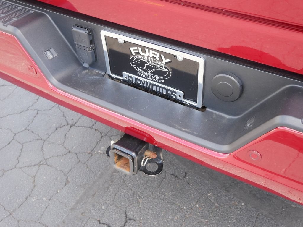 2024 Chevrolet Silverado 3500 HD High Country