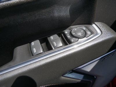 2024 Chevrolet Silverado 3500 HD High Country
