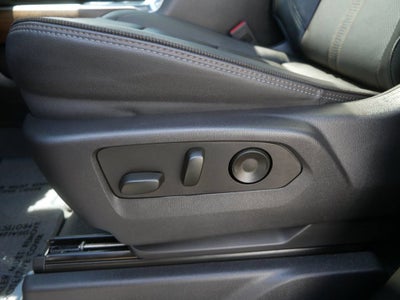 2024 Chevrolet Silverado 3500 HD High Country