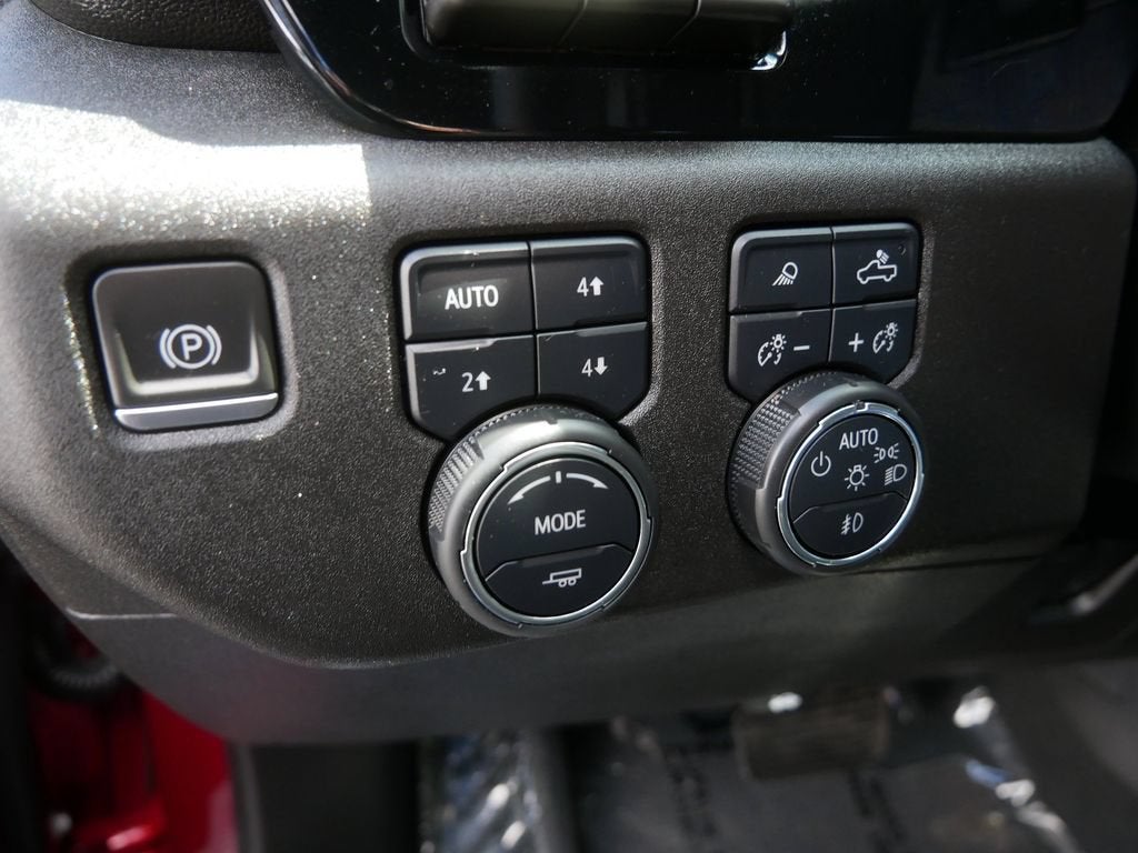2024 Chevrolet Silverado 3500 HD High Country
