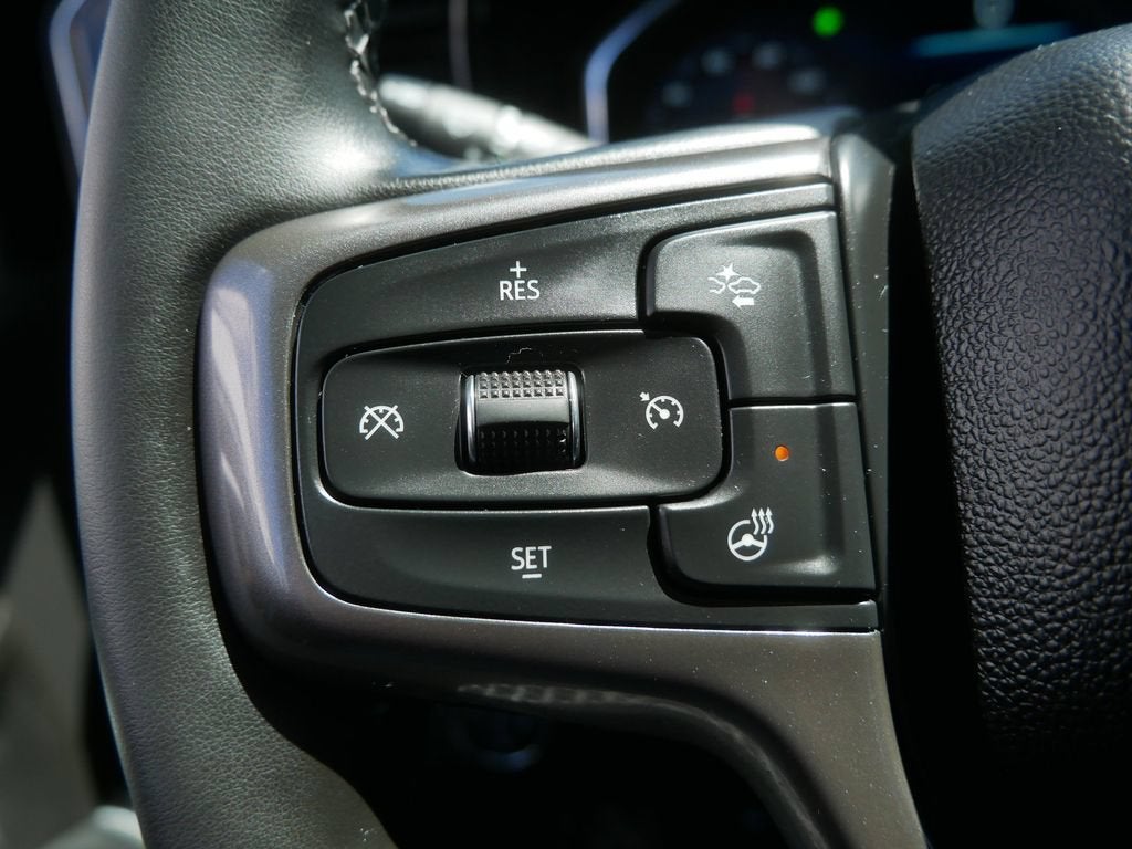 2024 Chevrolet Silverado 3500 HD High Country
