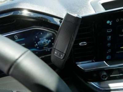 2024 Chevrolet Silverado 3500 HD High Country