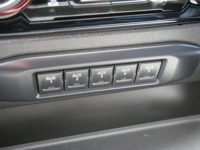 2024 Chevrolet Silverado 3500 HD High Country