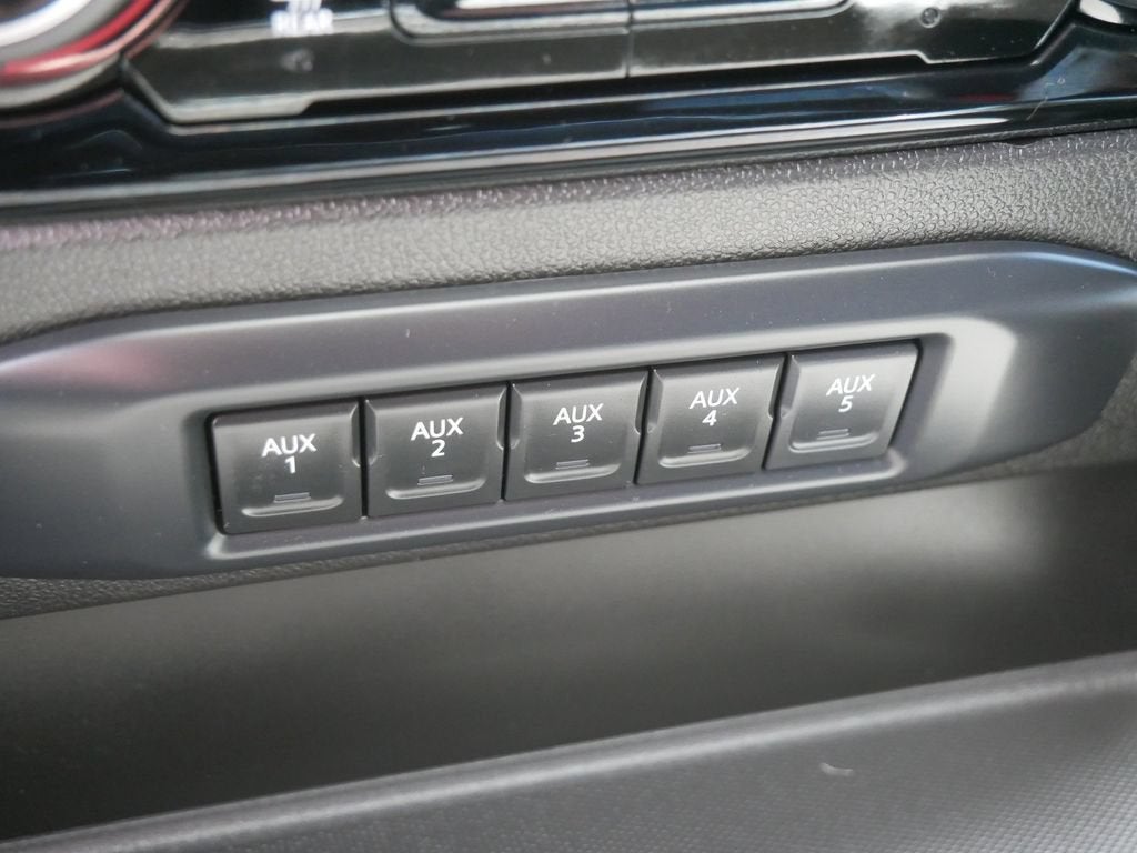2024 Chevrolet Silverado 3500 HD High Country