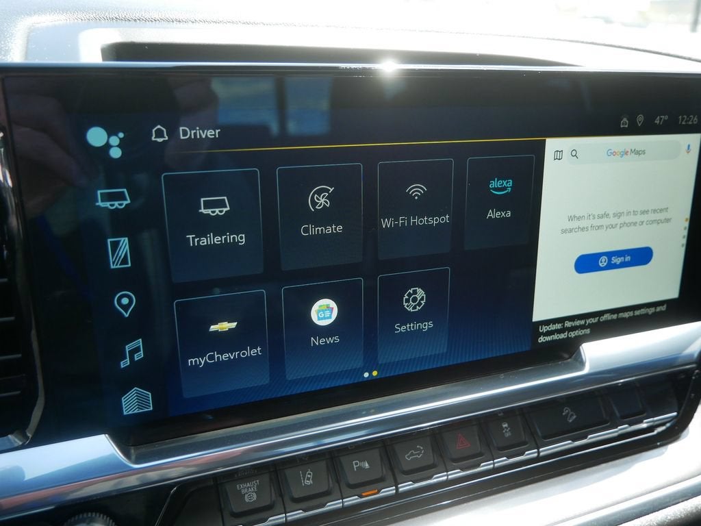 2024 Chevrolet Silverado 3500 HD High Country