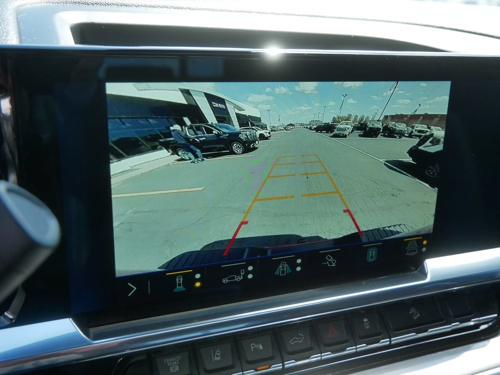 2024 Chevrolet Silverado 3500 HD High Country