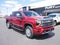 2024 Chevrolet Silverado 3500 HD High Country