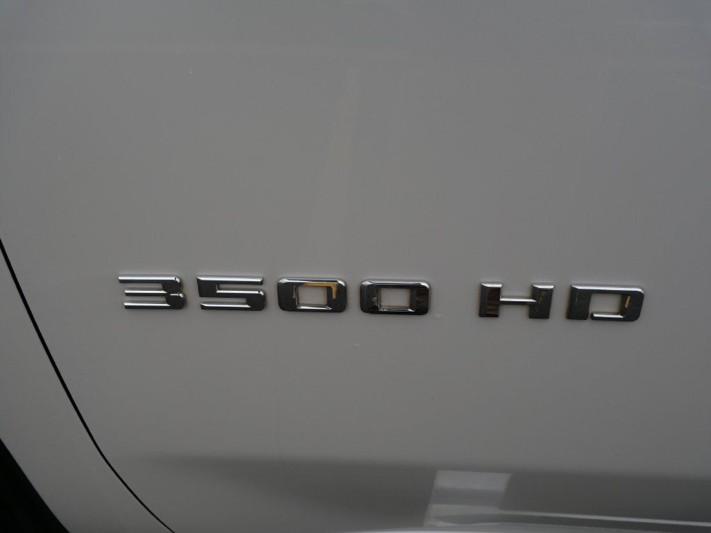 2022 Chevrolet Silverado 3500 HD High Country