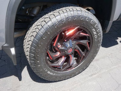 2024 Chevrolet Silverado 3500 HD High Country