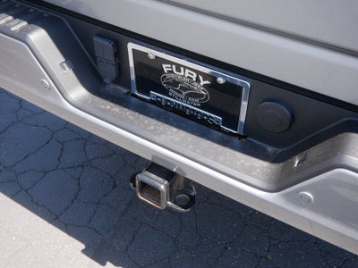 2024 Chevrolet Silverado 3500 HD High Country