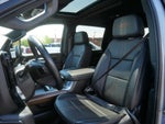 2024 Chevrolet Silverado 3500 HD High Country