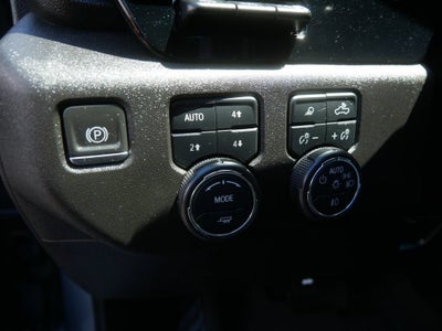 2024 Chevrolet Silverado 3500 HD High Country