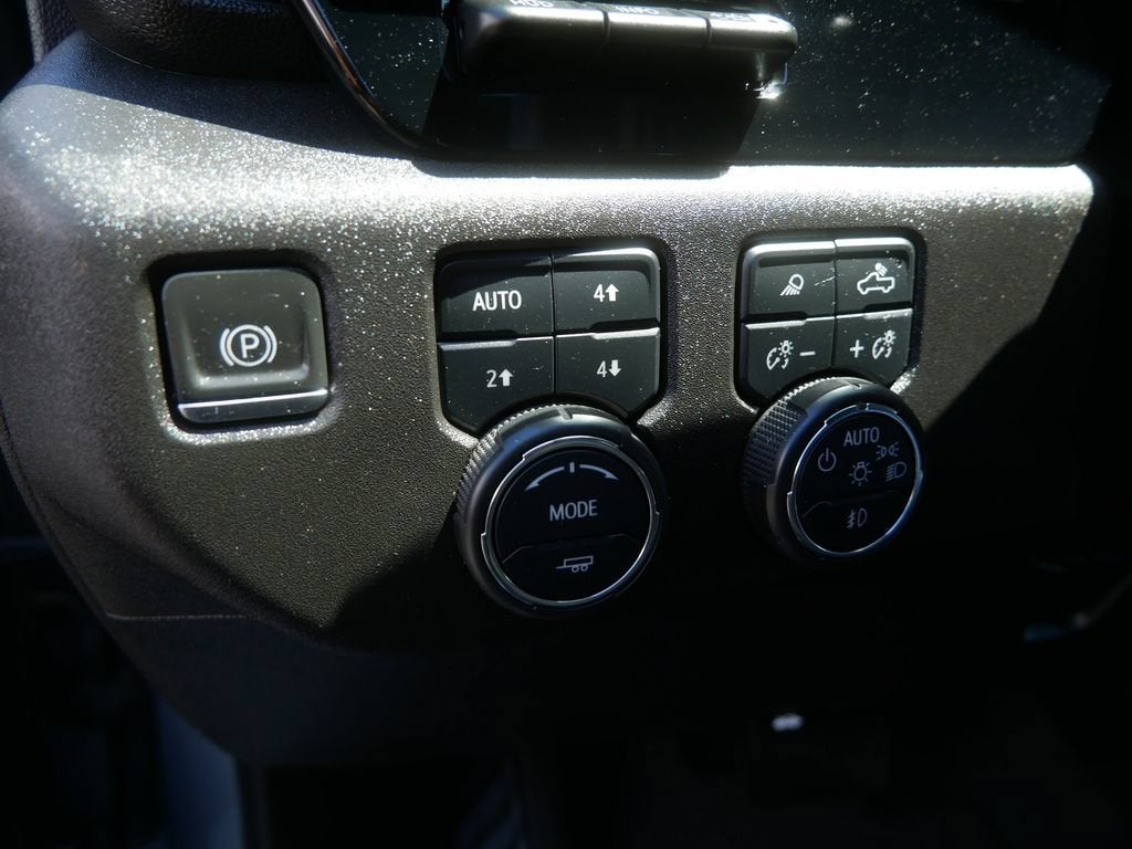 2024 Chevrolet Silverado 3500 HD High Country