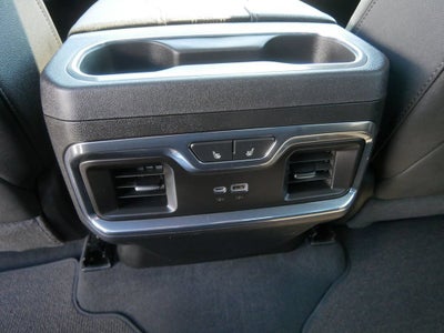 2024 Chevrolet Silverado 3500 HD High Country
