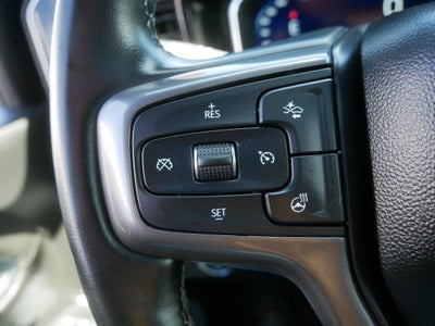 2024 Chevrolet Silverado 3500 HD High Country