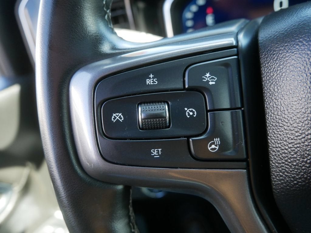 2024 Chevrolet Silverado 3500 HD High Country
