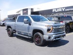 2024 Chevrolet Silverado 3500 HD High Country