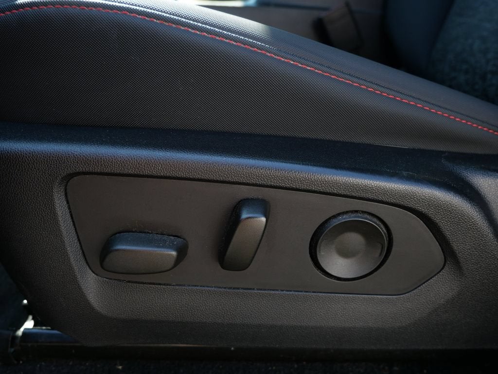 2023 Chevrolet Colorado 4WD Z71