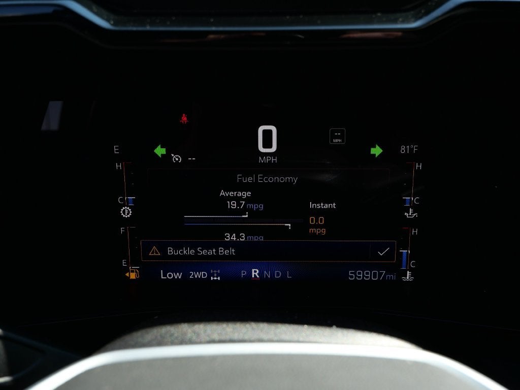 2023 Chevrolet Colorado 4WD Z71