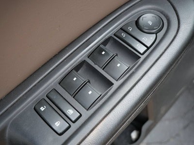 2017 GMC Acadia Limited Limited