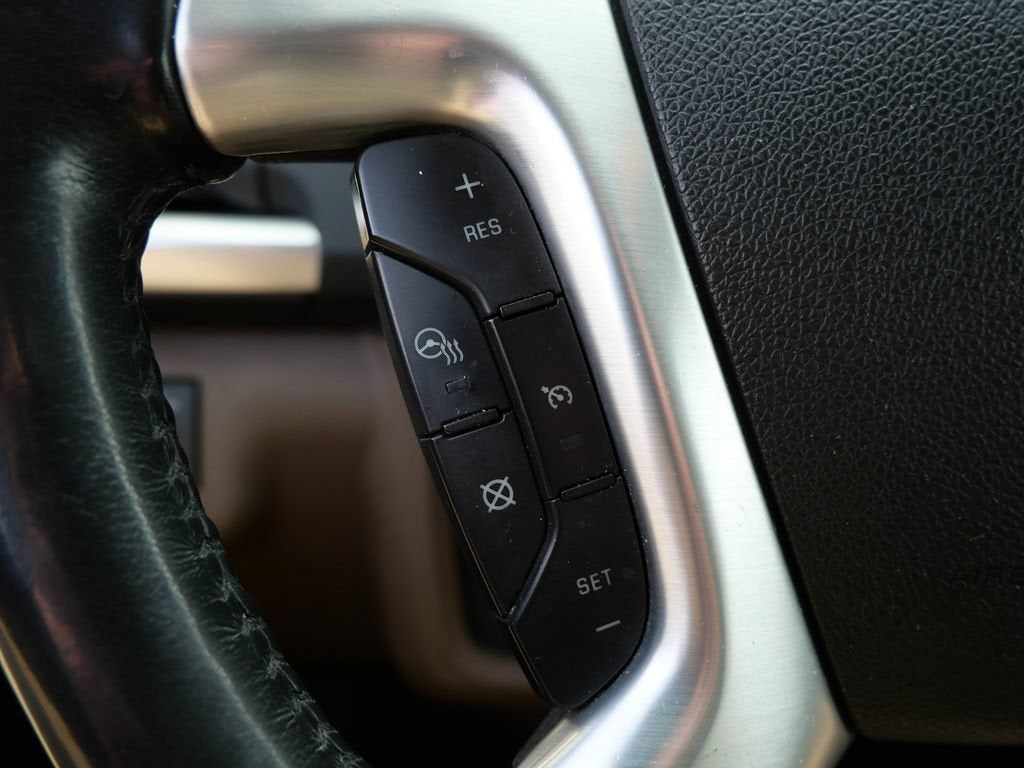 2017 GMC Acadia Limited Limited