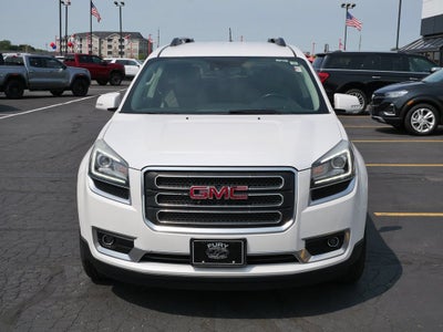 2017 GMC Acadia Limited Limited
