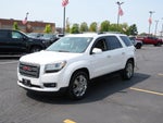 2017 GMC Acadia Limited Limited