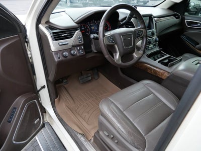 2015 GMC Yukon XL Denali