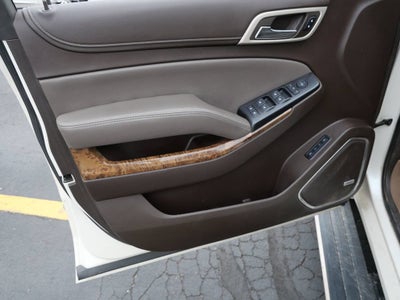 2015 GMC Yukon XL Denali