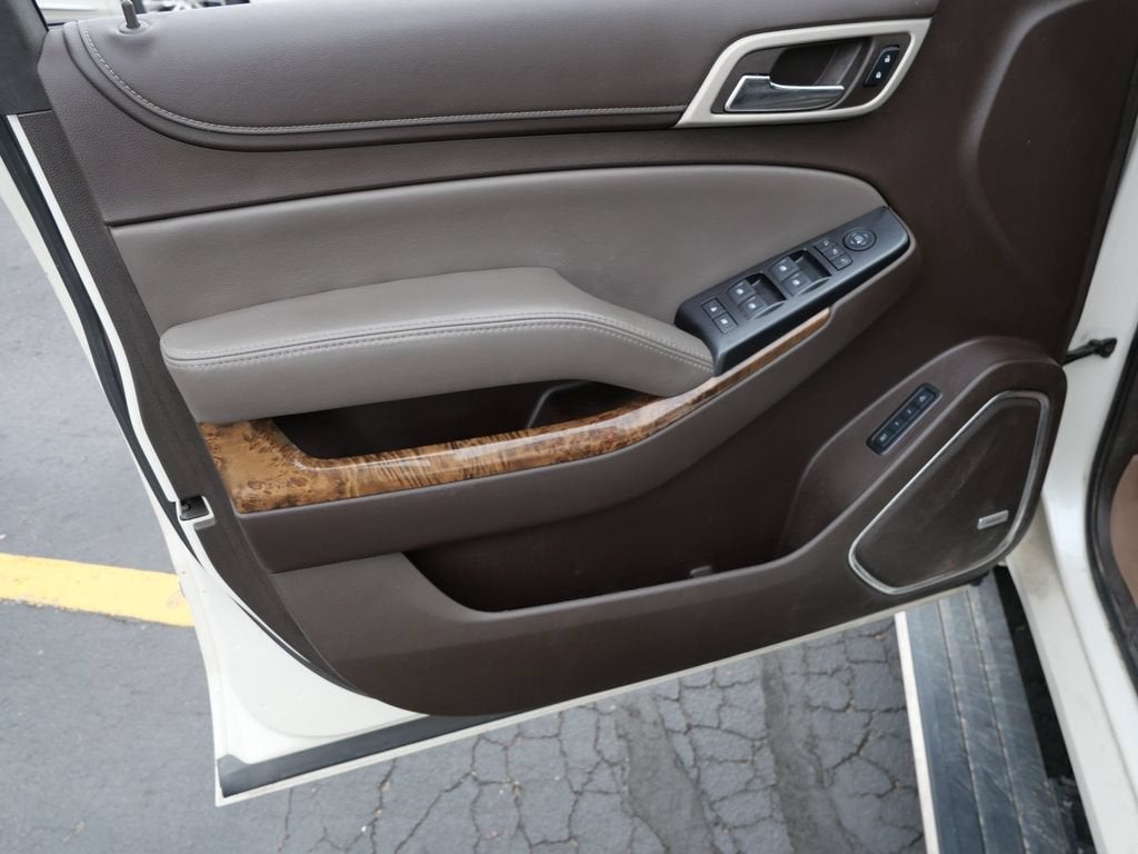 2015 GMC Yukon XL Denali