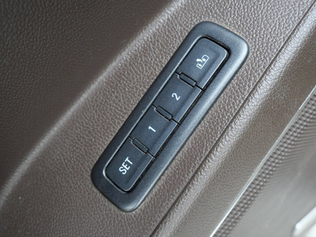 2015 GMC Yukon XL Denali