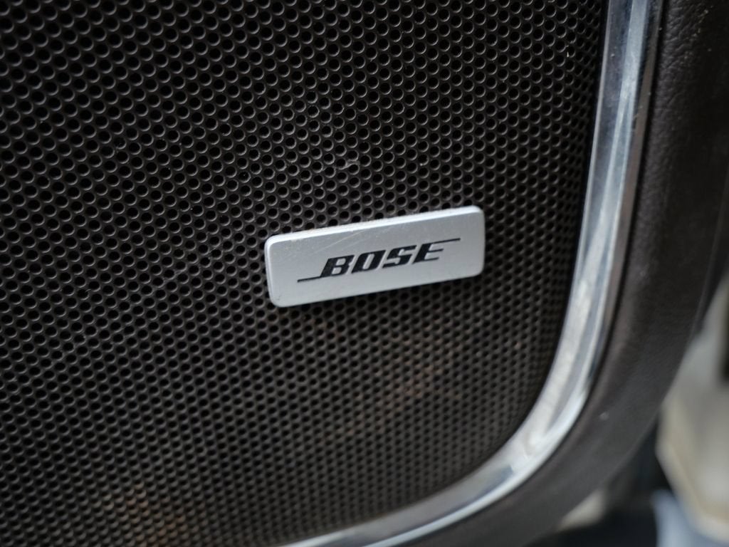 2015 GMC Yukon XL Denali