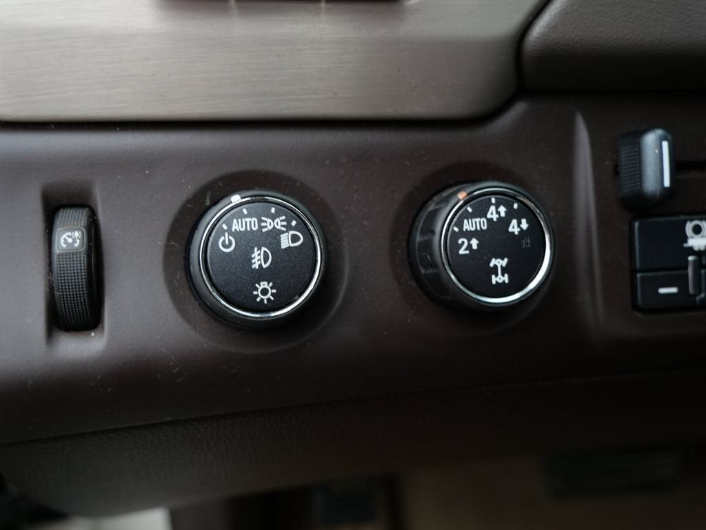 2015 GMC Yukon XL Denali