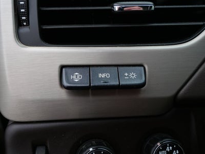 2015 GMC Yukon XL Denali