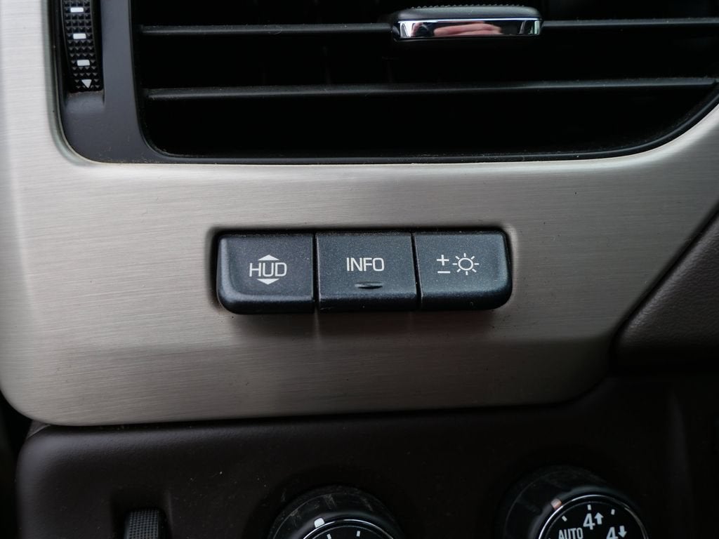 2015 GMC Yukon XL Denali