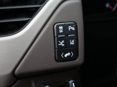 2015 GMC Yukon XL Denali