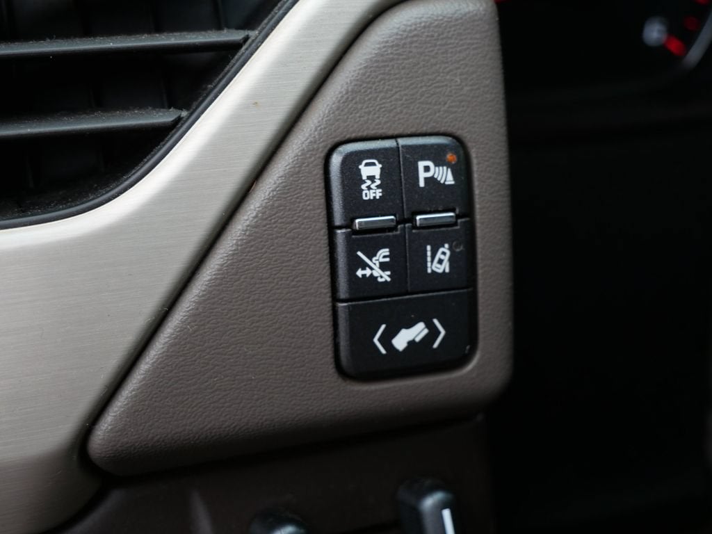 2015 GMC Yukon XL Denali