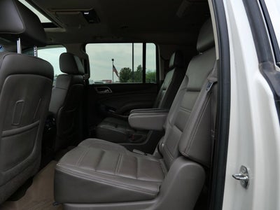 2015 GMC Yukon XL Denali