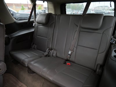2015 GMC Yukon XL Denali