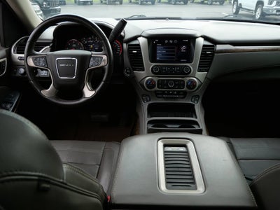 2015 GMC Yukon XL Denali
