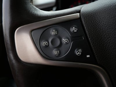 2015 GMC Yukon XL Denali