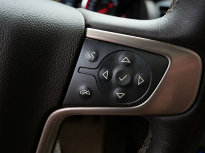 2015 GMC Yukon XL Denali
