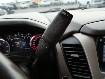 2015 GMC Yukon XL Denali